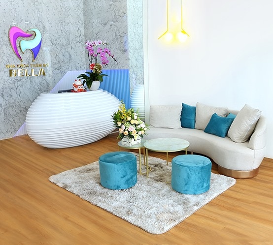 nha khoa uy tín tphcm