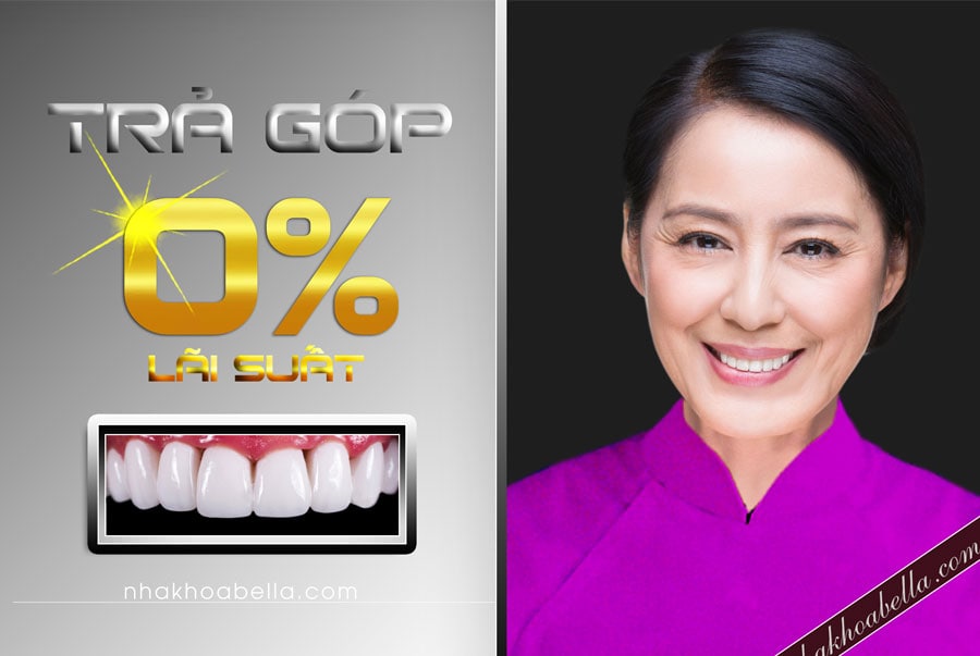 Nha khoa uy tín tphcm tiếp nhận hơn 10000 ca mỗi năm
