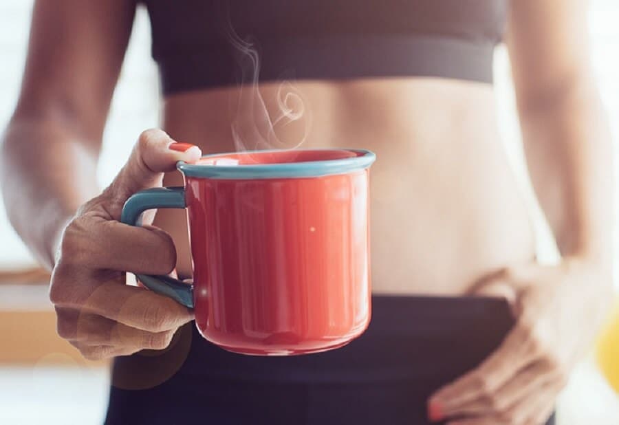Uống cà phê giảm cân có thật không