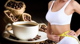 Uống cà phê giảm cân có hiệu quả không?
