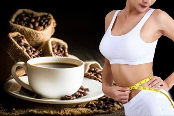 Uống cà phê giảm cân có hiệu quả không?