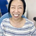 Việt kiều Đức tin tưởng lựa chọn bọc răng sứ Nha khoa Bella