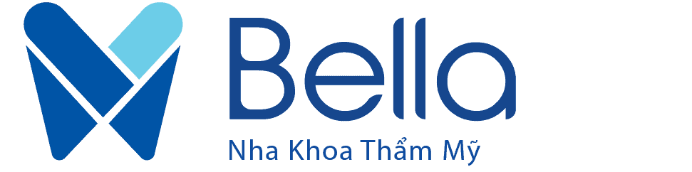 logo nha khoa Bella