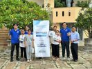 Bác sĩ nha khoa Bella khám sức khỏe răng miệng